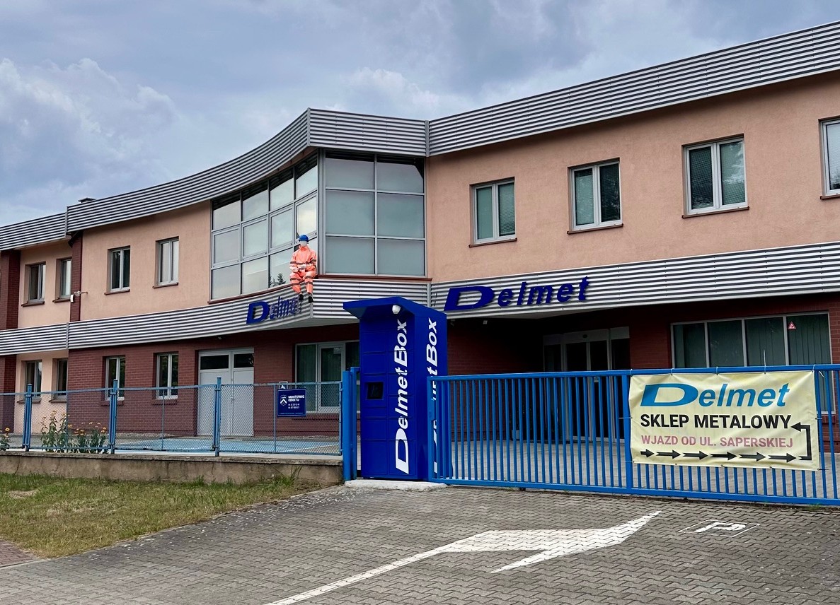 DelmetBox