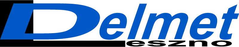 Logo Delmet